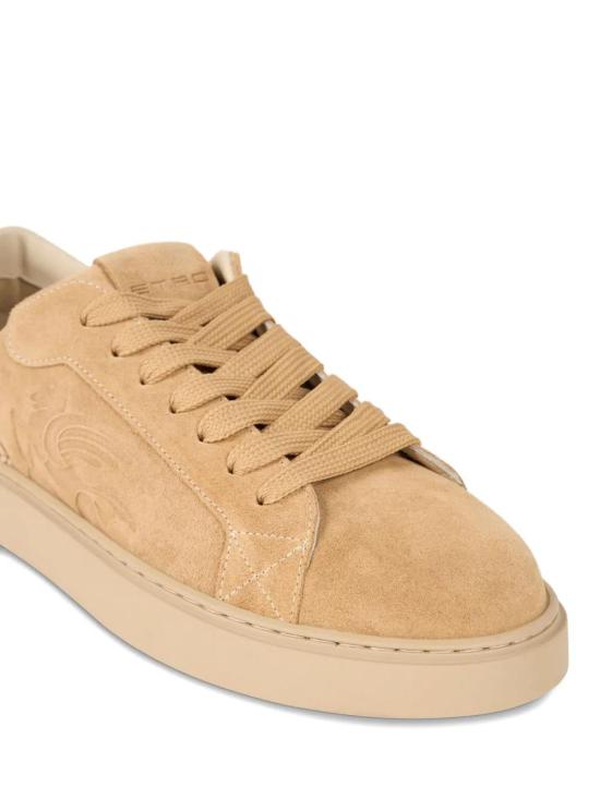25FW 에트로 스니커즈 MS4C0004AP358 M1217 BEIGE - ETRO
