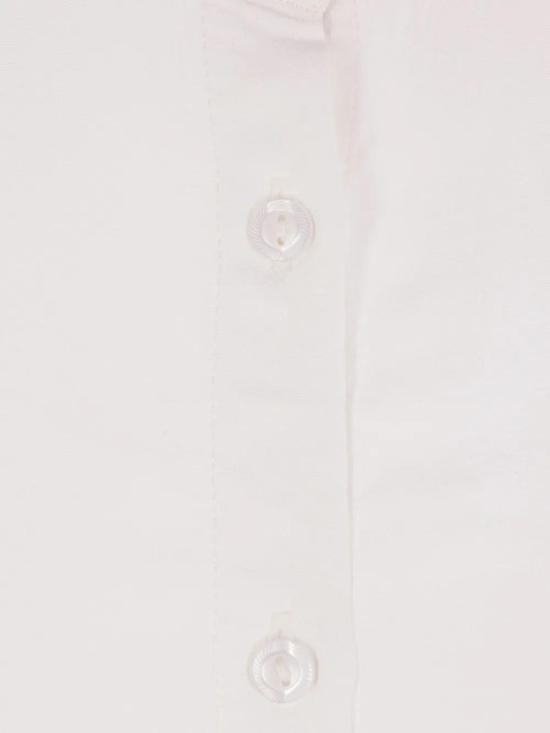 25FW 이자벨마랑 반팔 티셔츠 HT0661FAC3J11I 20WH WHITE - ISABEL MARANT