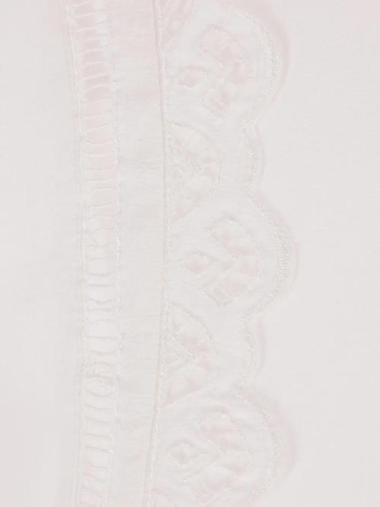 25FW 이자벨마랑 반팔 티셔츠 HT0661FAC3J11I 20WH WHITE - ISABEL MARANT