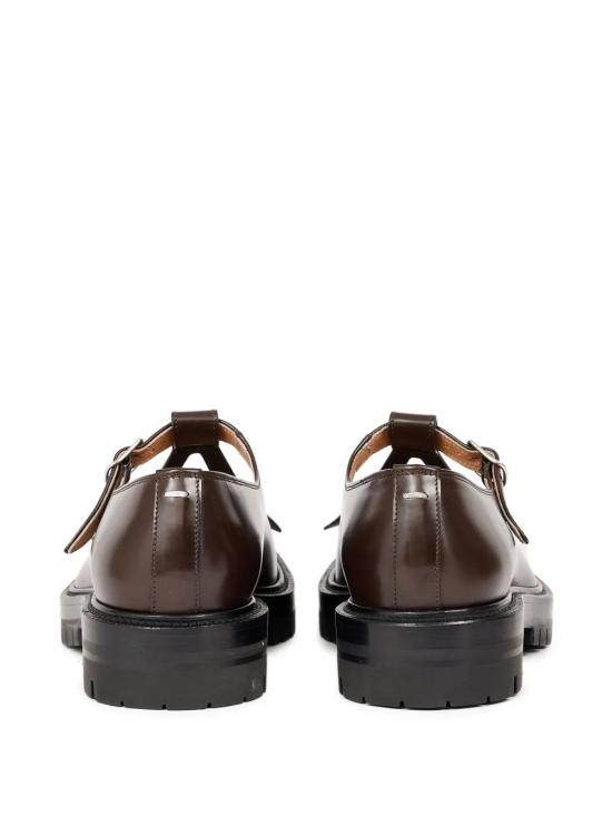 25FW 마르지엘라 힐/펌프스 S58WR0115P3827 T2348 DARK FOREST - MAISON MARGIELA