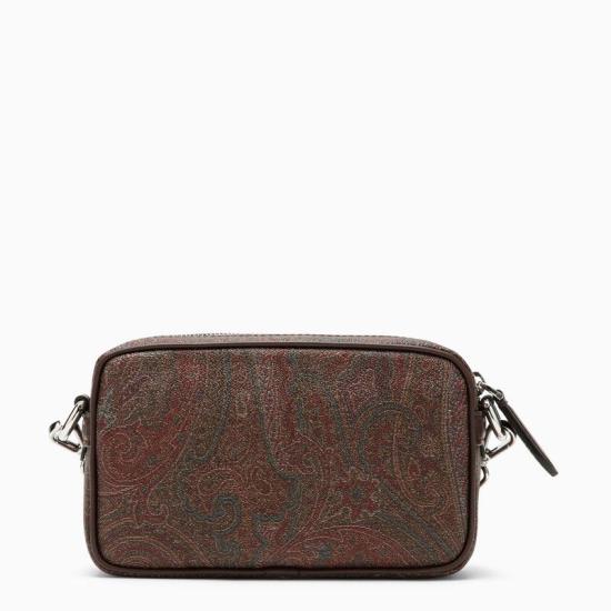 25FW 에트로 백팩 MP1C0002AA012 M0019 BROWN - ETRO