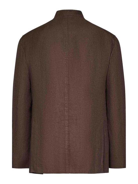 25SS 볼리올리 수트 자켓 K5602EWSB40150480 Brown - BOGLIOLI