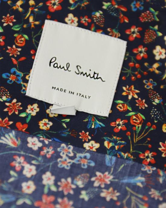  폴 스미스 긴팔 셔츠 M1R 006L L02059 49 BLU - PAUL SMITH