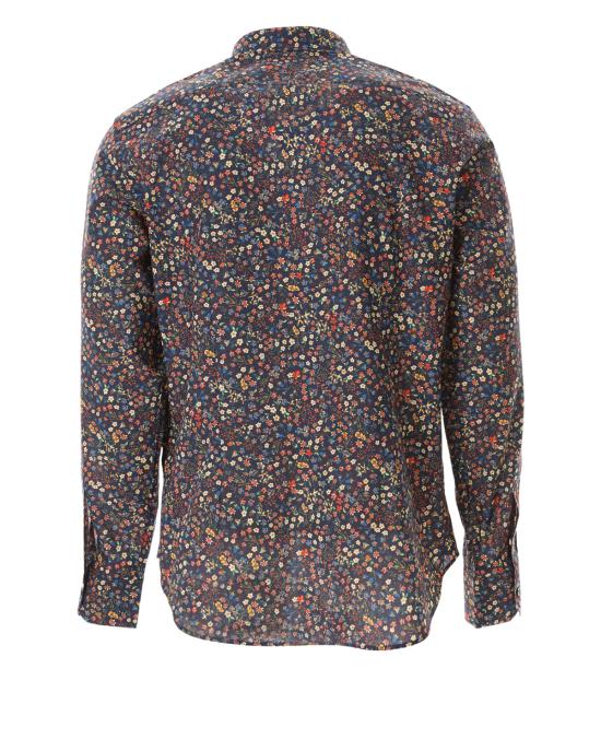  폴 스미스 긴팔 셔츠 M1R 006L L02059 49 BLU - PAUL SMITH