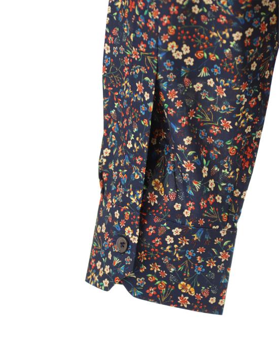  폴 스미스 긴팔 셔츠 M1R 006L L02059 49 BLU - PAUL SMITH