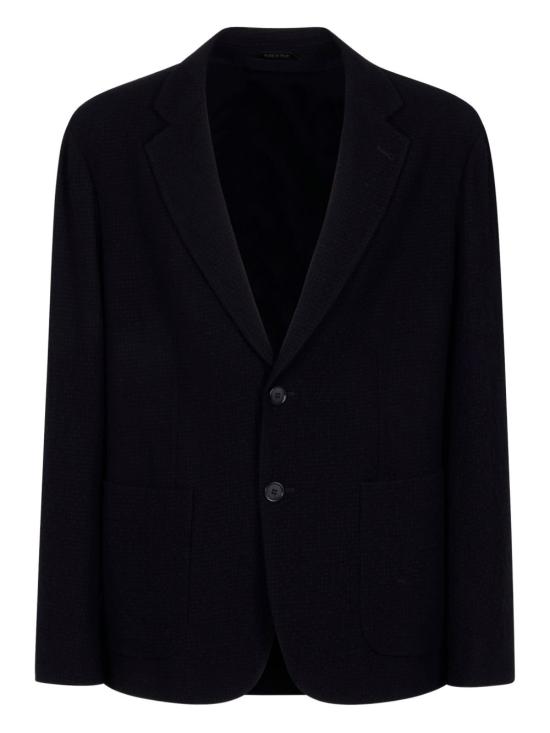 25FW 조르지오 아르마니 수트 자켓 GM000027TE16775 UB115