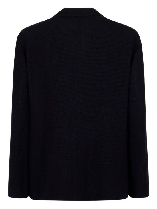 25FW 조르지오 아르마니 수트 자켓 GM000027TE16775 UB115 - GIORGIO ARMANI