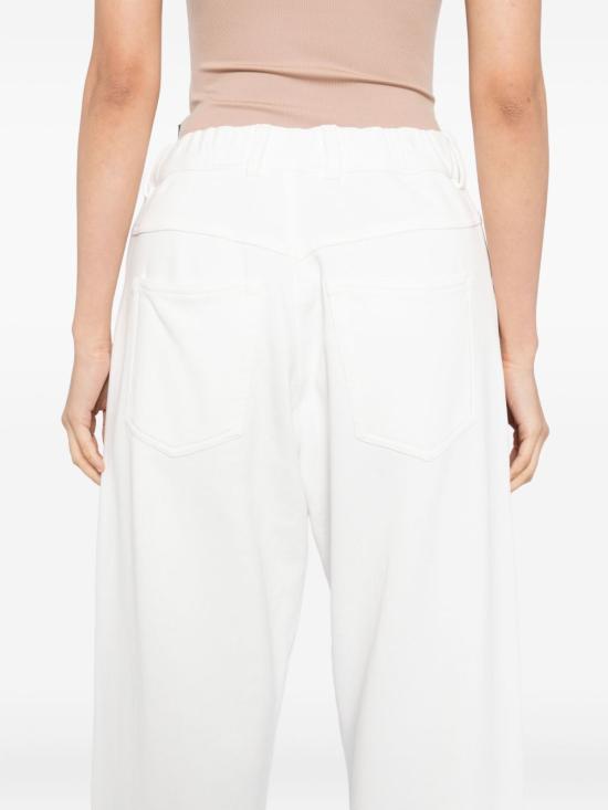 25FW MM6 메종마르지엘라 팬츠 S52KA0548 M25014101 - MM6 MAISON MARGIELA