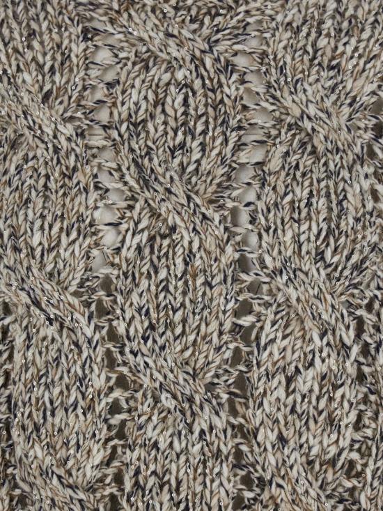 25FW 브루넬로 쿠치넬리 터틀넥 MGR372904 CME31 - BRUNELLO CUCINELLI