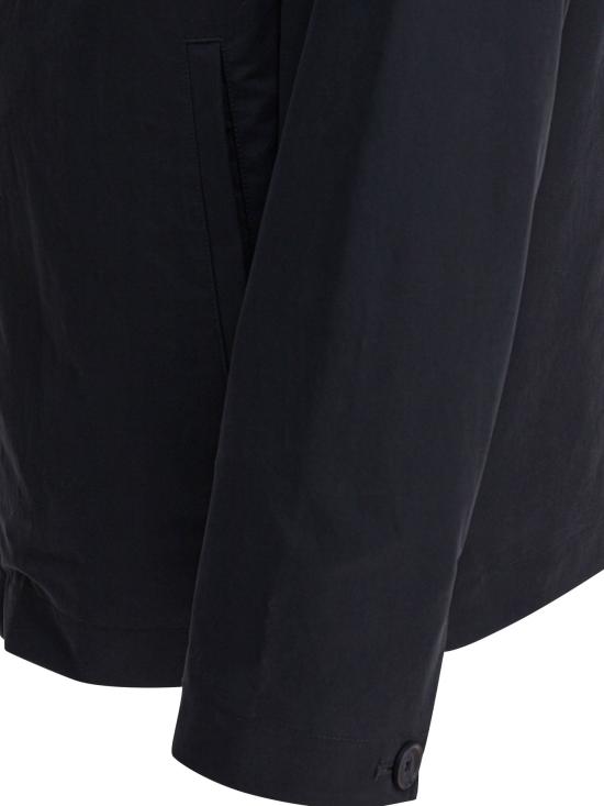 25FW 빈스 자켓 M10414053A403CBL - VINCE