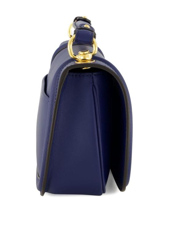 25FW 구찌 숄더백 815714 AAEC24730 Blue - GUCCI