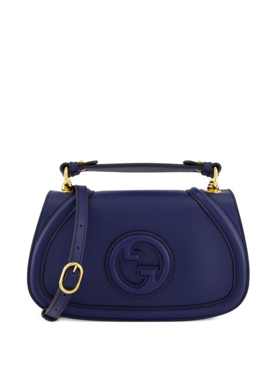 25FW 구찌 숄더백 815714 AAEC24730 Blue