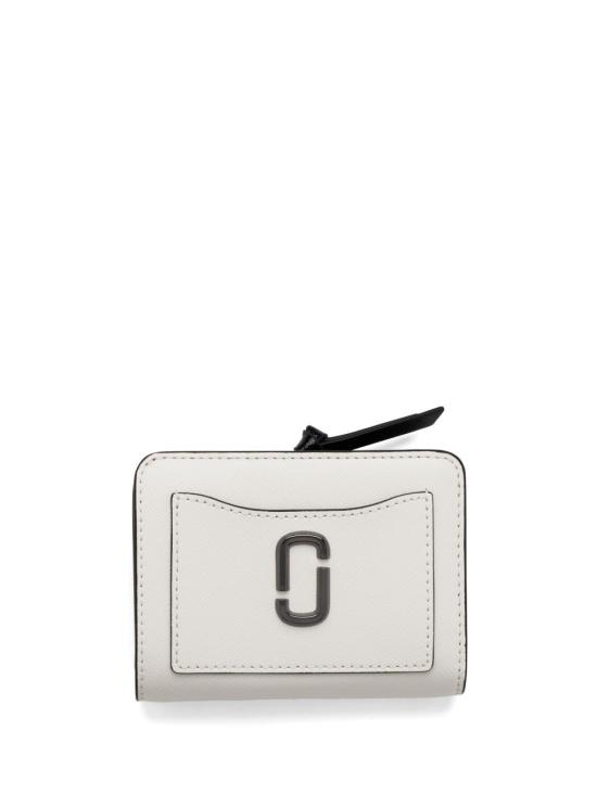 25FW 마크제이콥스 지갑 2F3SMP062S07 005 White