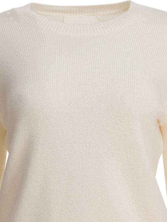 25FW 리사 양 스웨터 2022117CR - LISA YANG