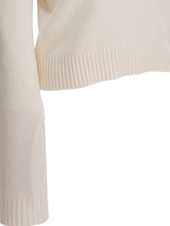 25FW 리사 양 스웨터 2022117CR - LISA YANG