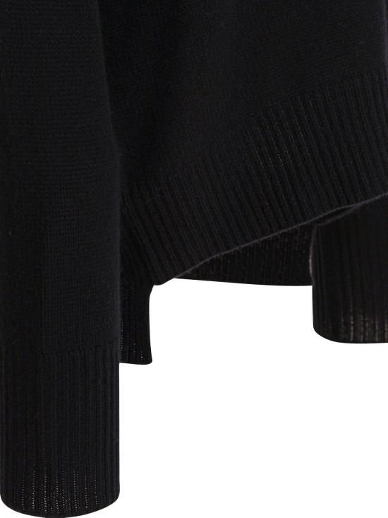 25FW 리사 양 스웨터 201726BL - LISA YANG