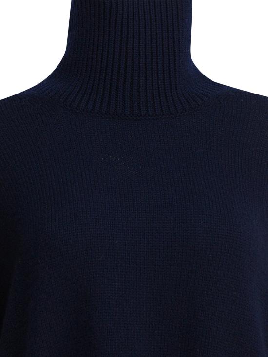 25FW 리사 양 터틀넥 202113NA - LISA YANG