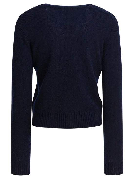 25FW 리사 양 스웨터 2022117NA - LISA YANG