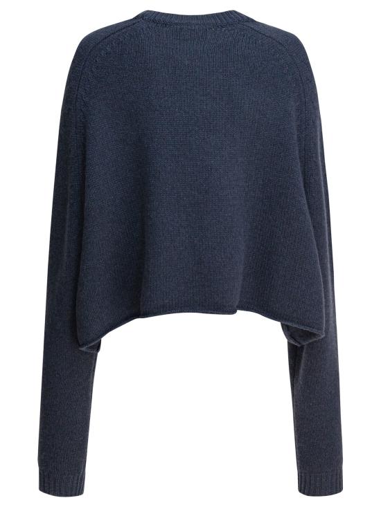 25FW 리사 양 스웨터 2025108NF - LISA YANG