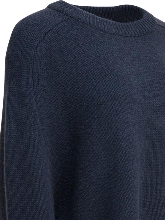 25FW 리사 양 스웨터 2025108NF - LISA YANG