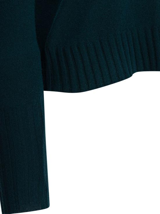 25FW 게스트 인 레지던스 스웨터 W12710JLHOL - GUEST IN RESIDENCE