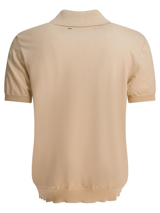 25FW 알툼 폴로 티셔츠 POLO01BEIGE - ALTUM
