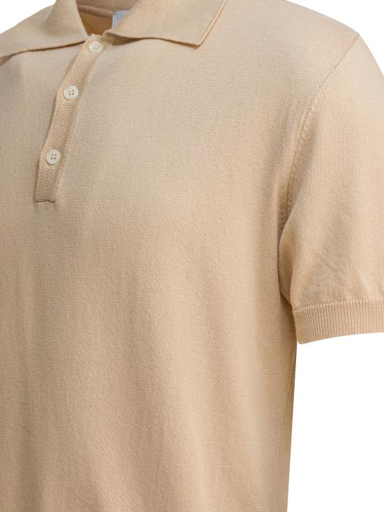 25FW 알툼 폴로 티셔츠 POLO01BEIGE - ALTUM