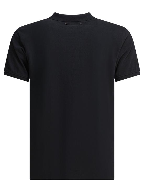 25FW 알툼 폴로 티셔츠 POLO02BLACK - ALTUM