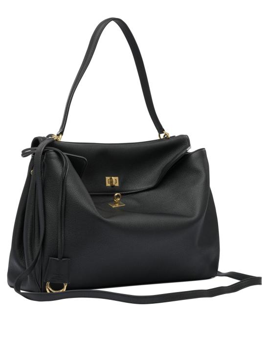 25FW 발렌시아가 로데오 라지 핸드백 7897442ABV51000 - BALENCIAGA