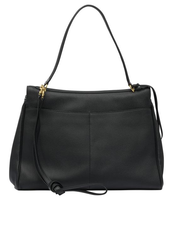25FW 발렌시아가 로데오 라지 핸드백 7897442ABV51000 - BALENCIAGA