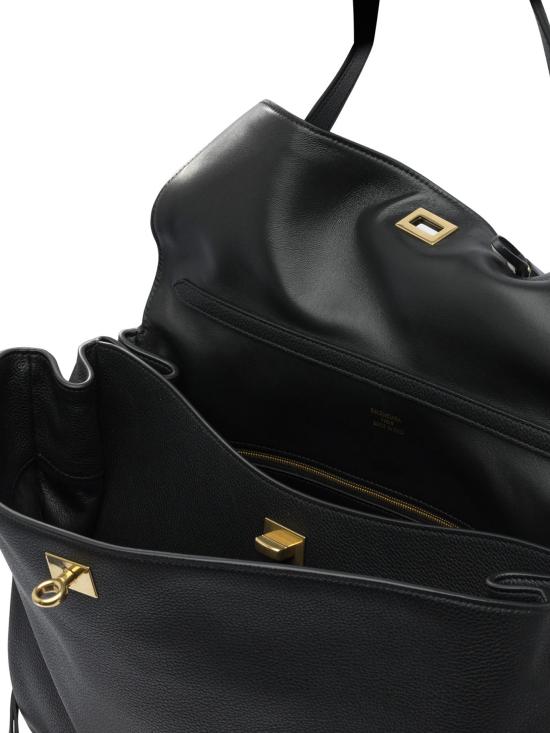 25FW 발렌시아가 로데오 라지 핸드백 7897442ABV51000 - BALENCIAGA