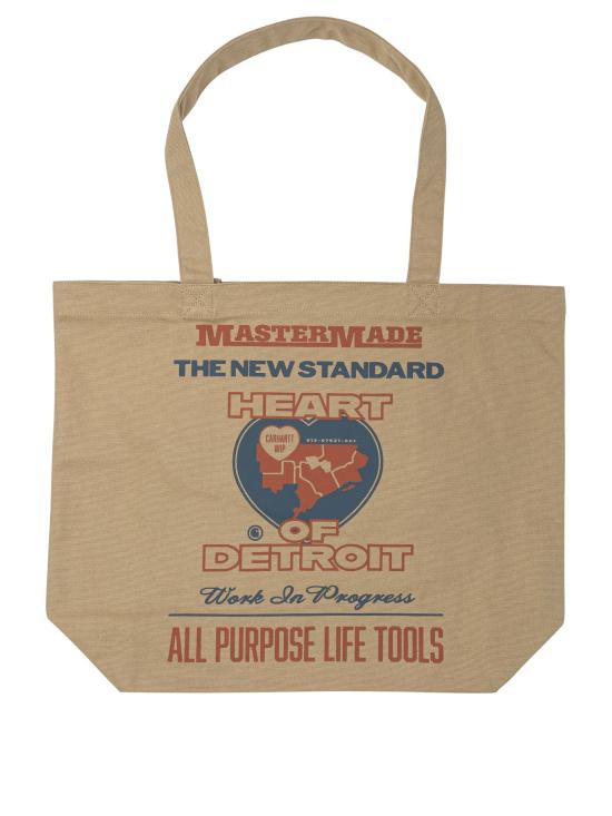 25FW 칼하트 WIP 토트백 I03397534GXX06