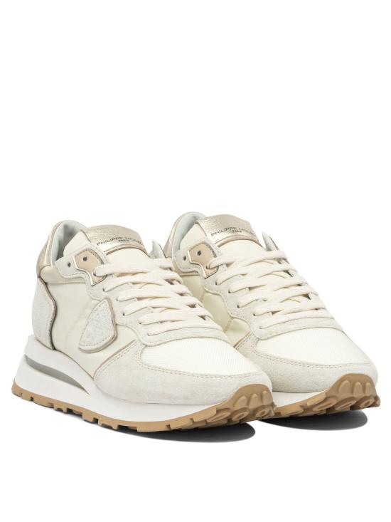 25FW 필립모델 스니커즈 TKLDW017 - PHILIPPE MODEL