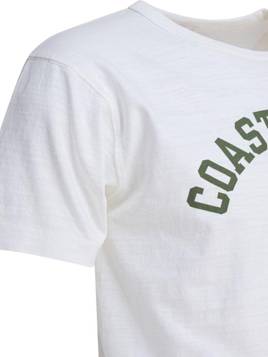 25FW 버즈 릭슨 반팔 티셔츠 BR79567101 - BUZZ RICKSON'S