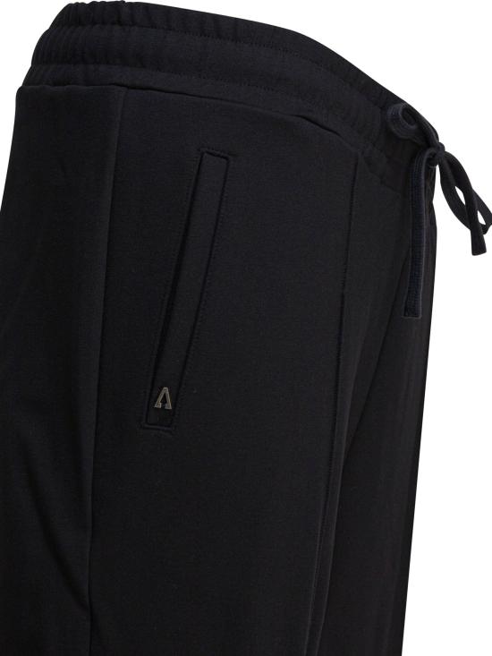 25FW 알툼 스트레이트 팬츠 PANT01BLACK - ALTUM