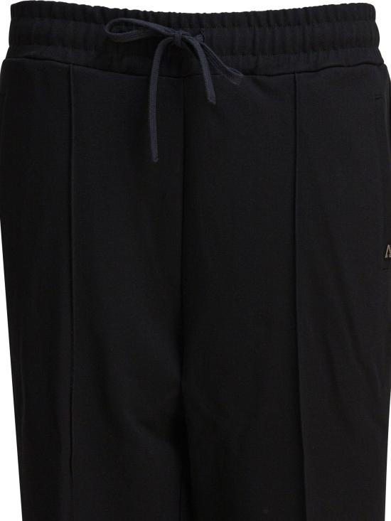 25FW 알툼 스트레이트 팬츠 PANT01BLACK - ALTUM