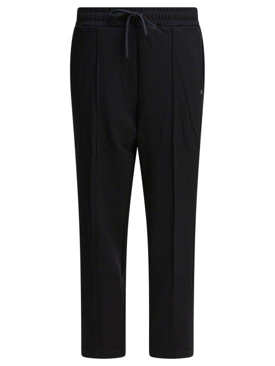25FW 알툼 스트레이트 팬츠 PANT01BLACK
