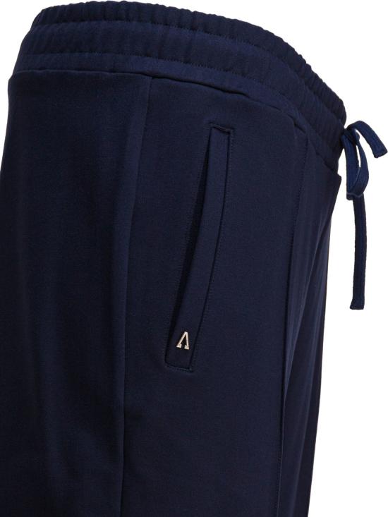 25FW 알툼 스트레이트 팬츠 PANT01NAVY - ALTUM