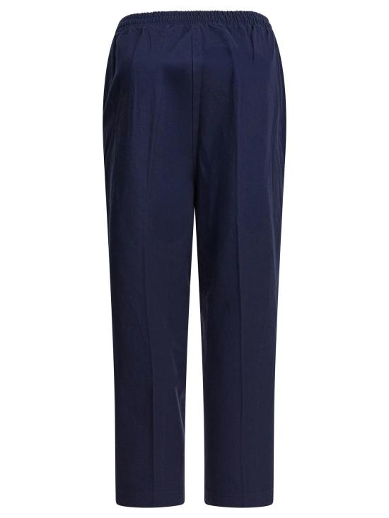 25FW 알툼 스트레이트 팬츠 PANT02NAVY - ALTUM