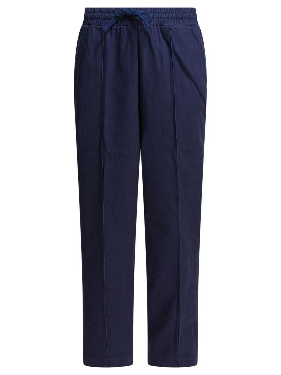 25FW 알툼 스트레이트 팬츠 PANT02NAVY