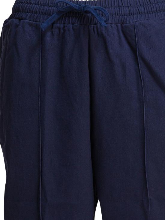 25FW 알툼 스트레이트 팬츠 PANT02NAVY - ALTUM