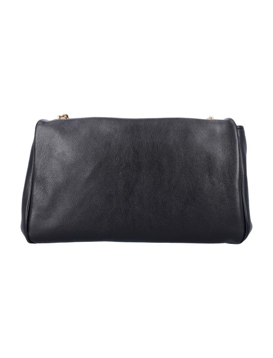 25FW 끌로에 토트백 CH25AS584P75 001 BLACK - CHLOE