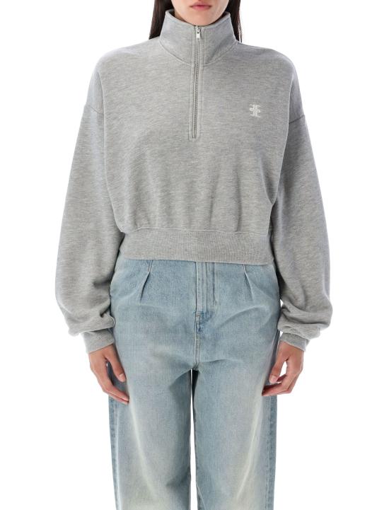 25FW 에태르네 터틀넥 CBFT31505 GRY GREY
