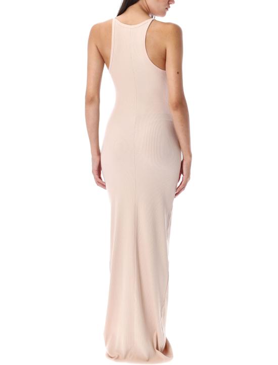 25FW 에태르네 롱 원피스 CB019 DP DUSTY PINK - ETERNE