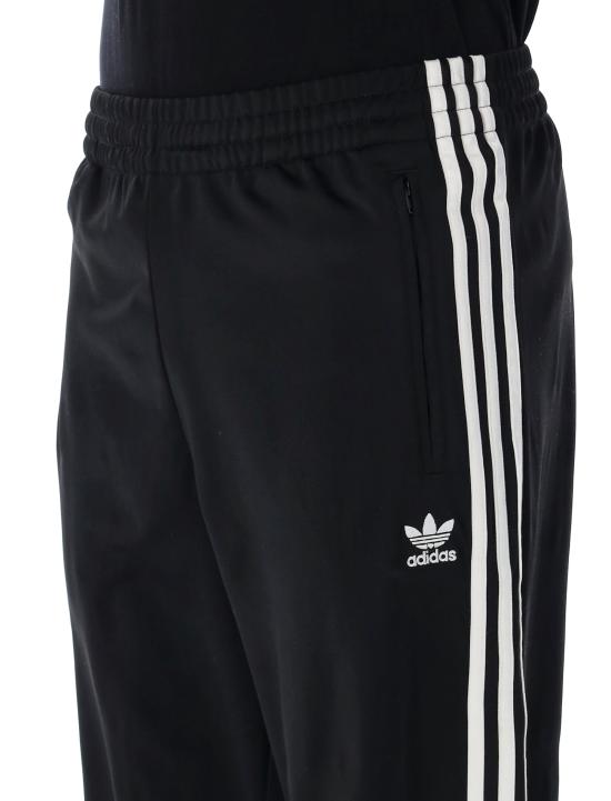 25FW 아디다스 클래식 파이어버드 루즈 트랙팬츠 IJ7055 BLACK - ADIDAS