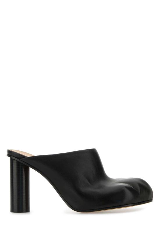 25FW JW앤더슨 샌들 MU0011LA0381 999 BLACK