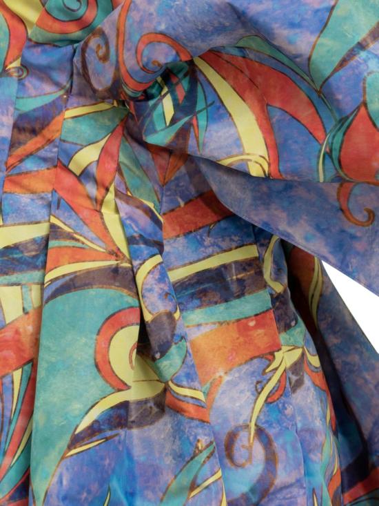  로샤스 원피스 ROPW50168ARW086 406 MULTICOLOR - ROCHAS