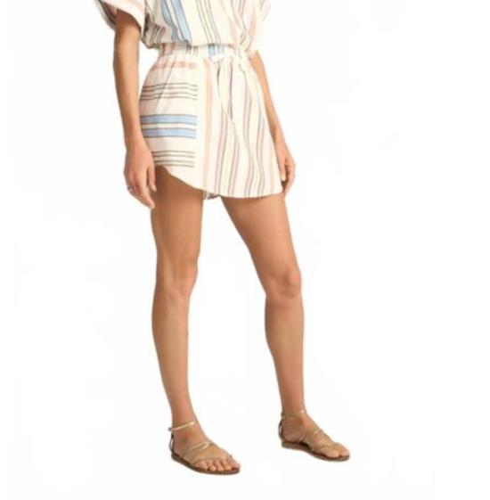  ILIO NEMA 숏 스커트 일리오 네마 아바스 - ILIO NEMA