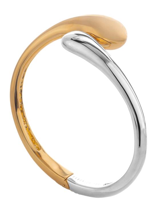 25FW 페데리카 토시 목걸이/팬던트 FT25CK01GOLD18KPLATINUM Metallic