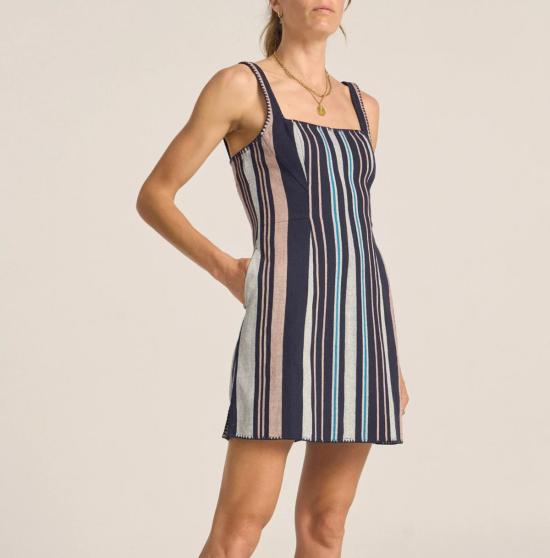  ILIO NEMA 숏 원피스 일리오 네마 주피터 드레스 - OTHER BRANDS